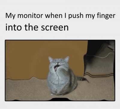 I still do it sometimes