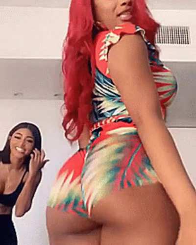 That jiggle