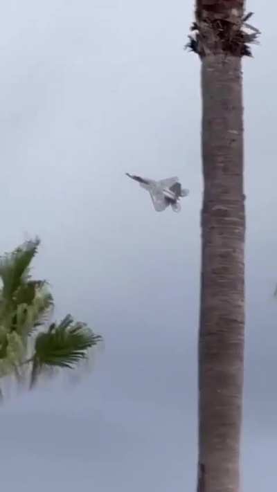 So windy always in Florida