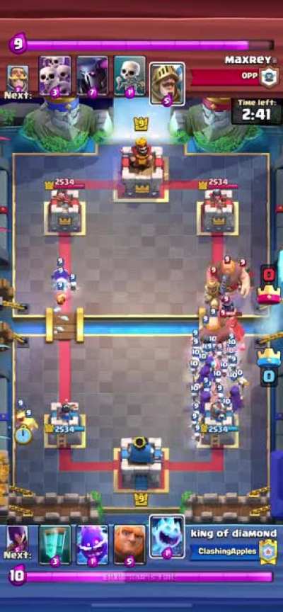 Is this how you play witch? Asking for a friend.