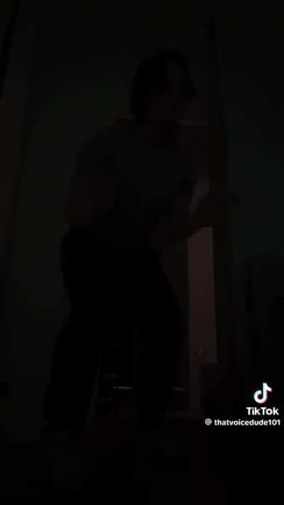 Do expirience sleep paralysis demons too?