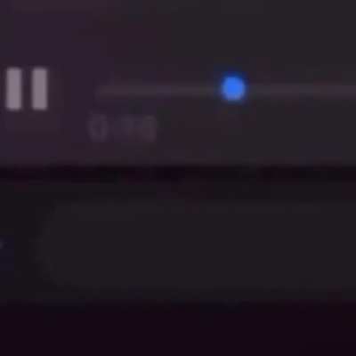 Assistam com fone! Vocês foram avisados