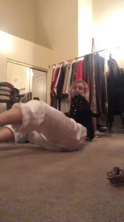 IG live flash