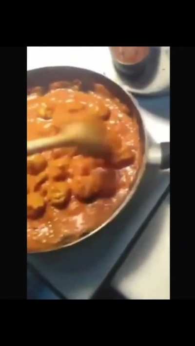Holesome Chef