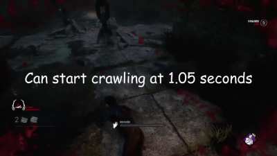 Tenacity makes Male survivors stronger than Females