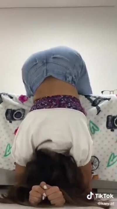 My favorite TikTok trend