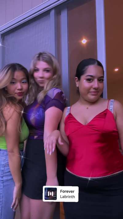 Australian girls