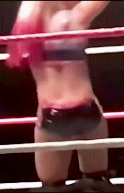 Alexa, Bliss twirl loop