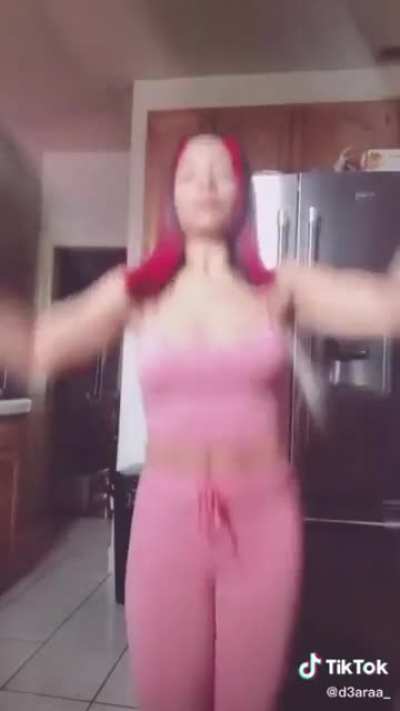 Tiktok ❤️