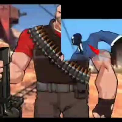 The Tf2 is real