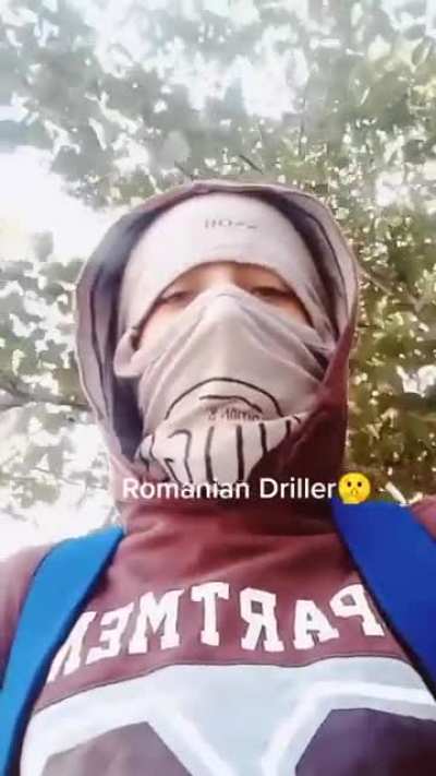 Roadman