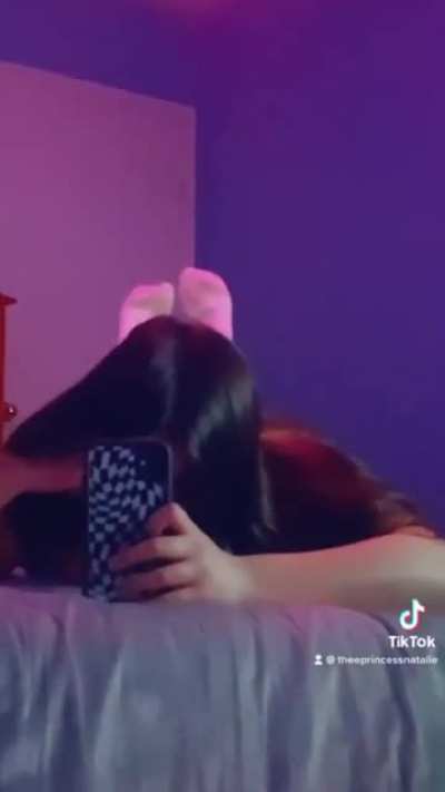 like my bunny ears? 🥺