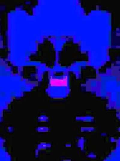 Drip is Infinite Earrape (Inspired by u/Official_Sharknator's post)