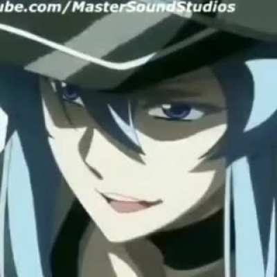 Alguém sabe o nome do anime?