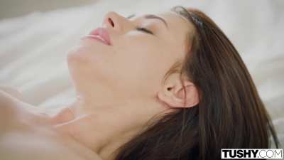Anal with the Babysitter