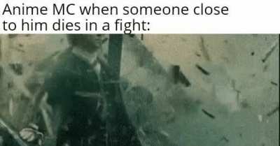 Plot armour = Best armour