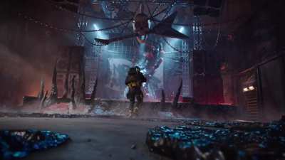Rainbow Six Extraction: Cinematic Reveal Trailer | Releasing September 16, 2021