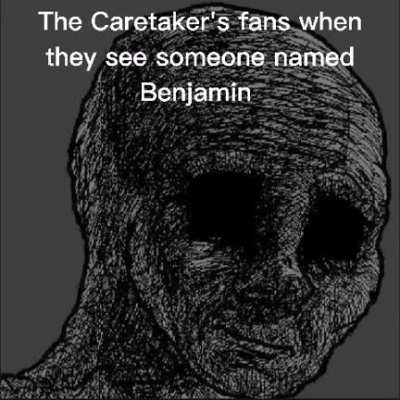 Benjamin
