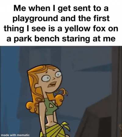 oh god
