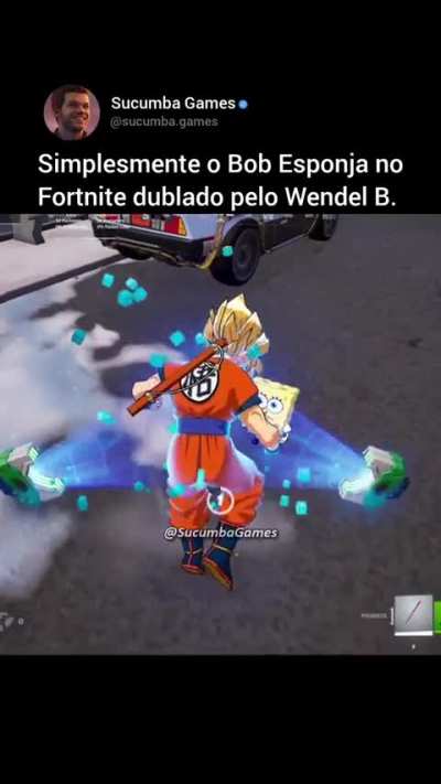 Tão fofinho ele