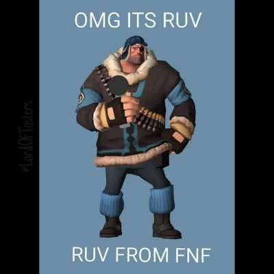 OMG! This is FNF reference!