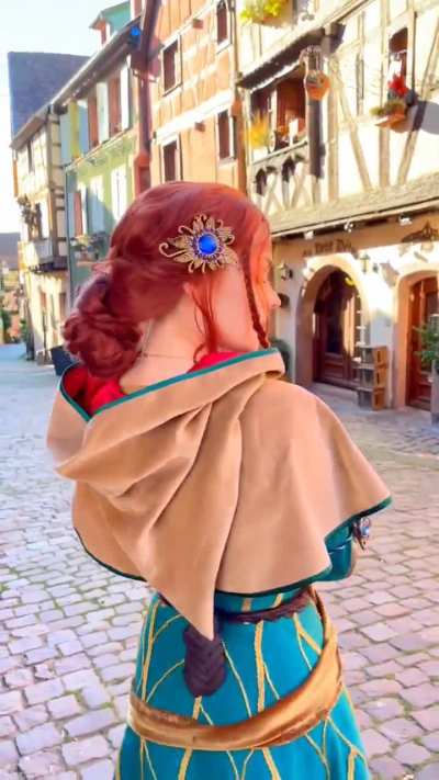 Date whit Triss? 