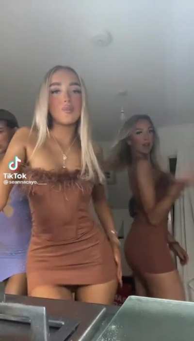 Wait for the ending