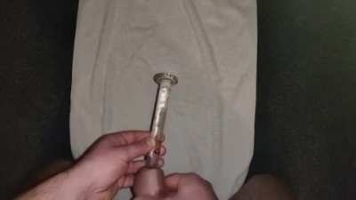 Standard Cumshot - No Edging