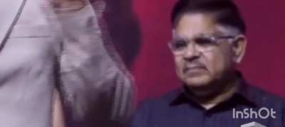 papam allu aravind