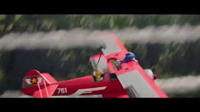 Sonic the Hedgehog 2 - Official Trailer