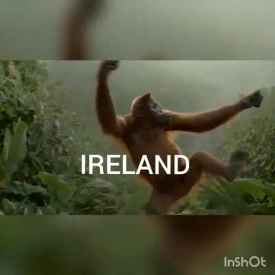 Ireland