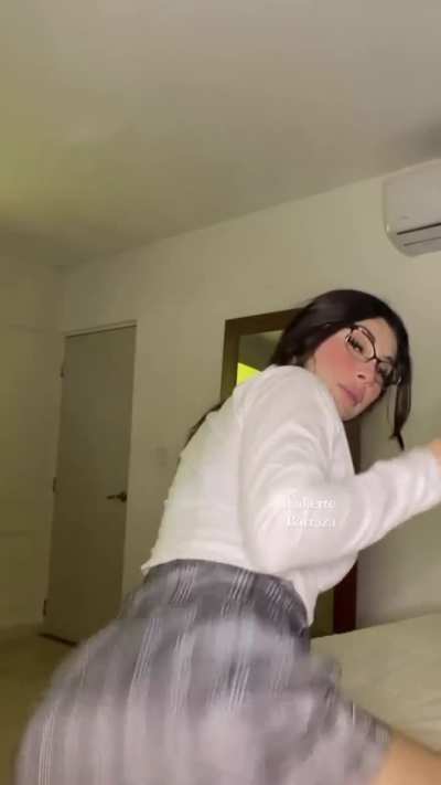 🤓🍑