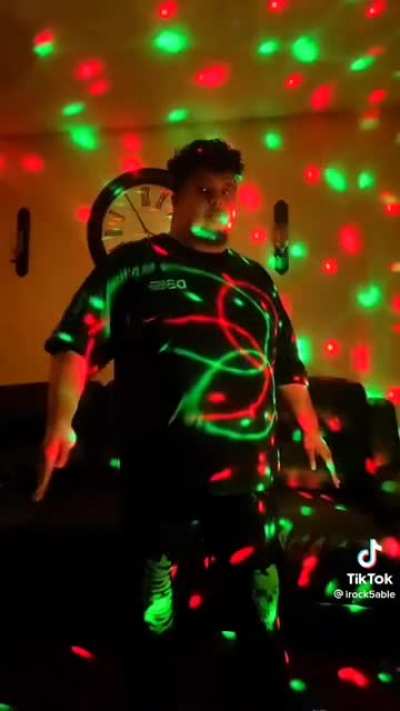 The Jellyfish Jam