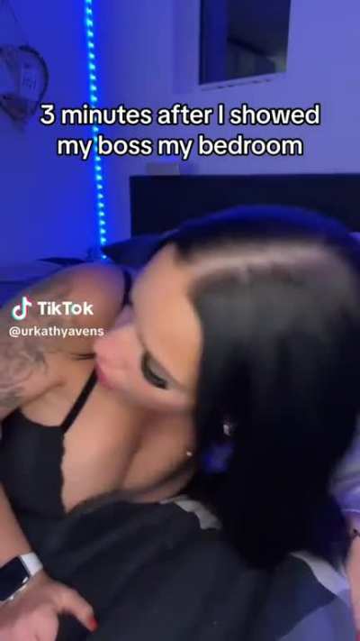 Bosses are winning againnn