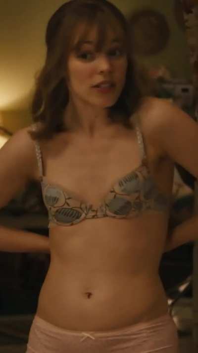 Rachel McAdams in 