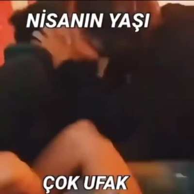 Barış AB 😳