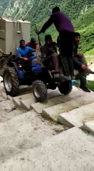 Maybe maybe maybe
