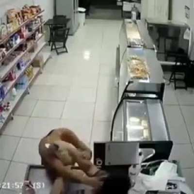 Vai vai vai!