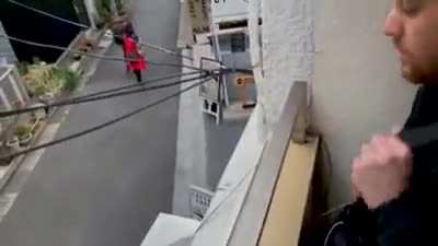 Electrical Wires. (It’s fake)