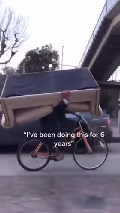 Guaranteed same day delivery.