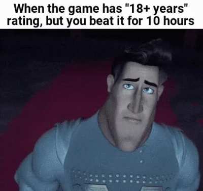 Lies are everywhere
