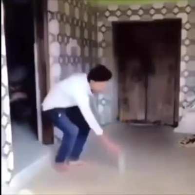 que