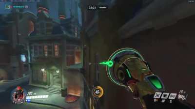 New Lucio skin go brooooooommmm