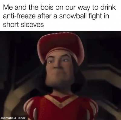 its np, i do it all the time