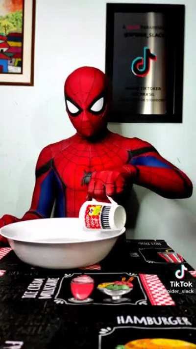 This is war..