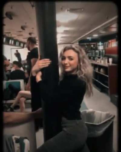 Peyton List