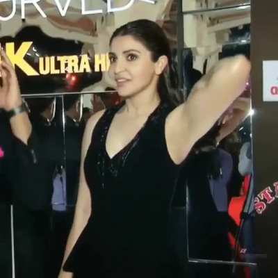 Anushka Sharma