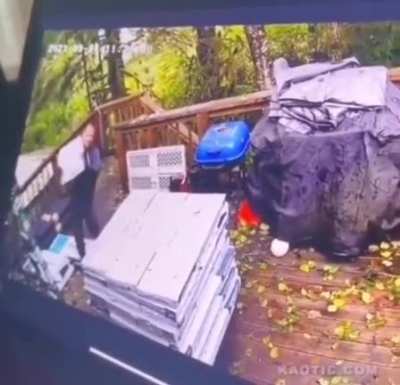 Working Hard