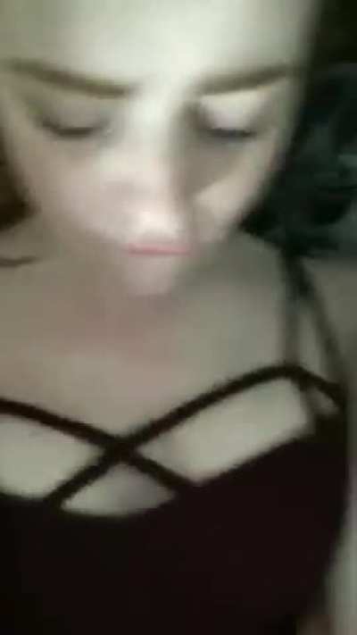 Mary
