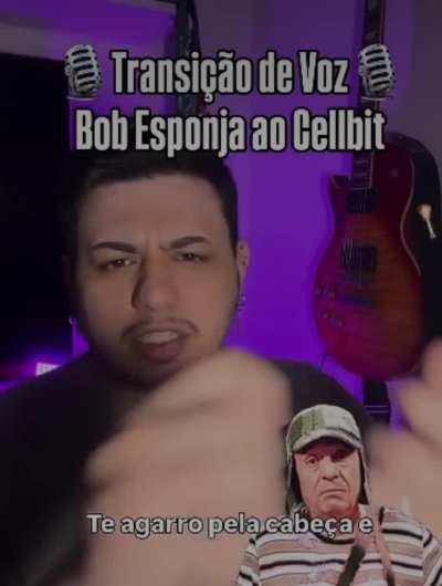 Final Boss dos Dubladores